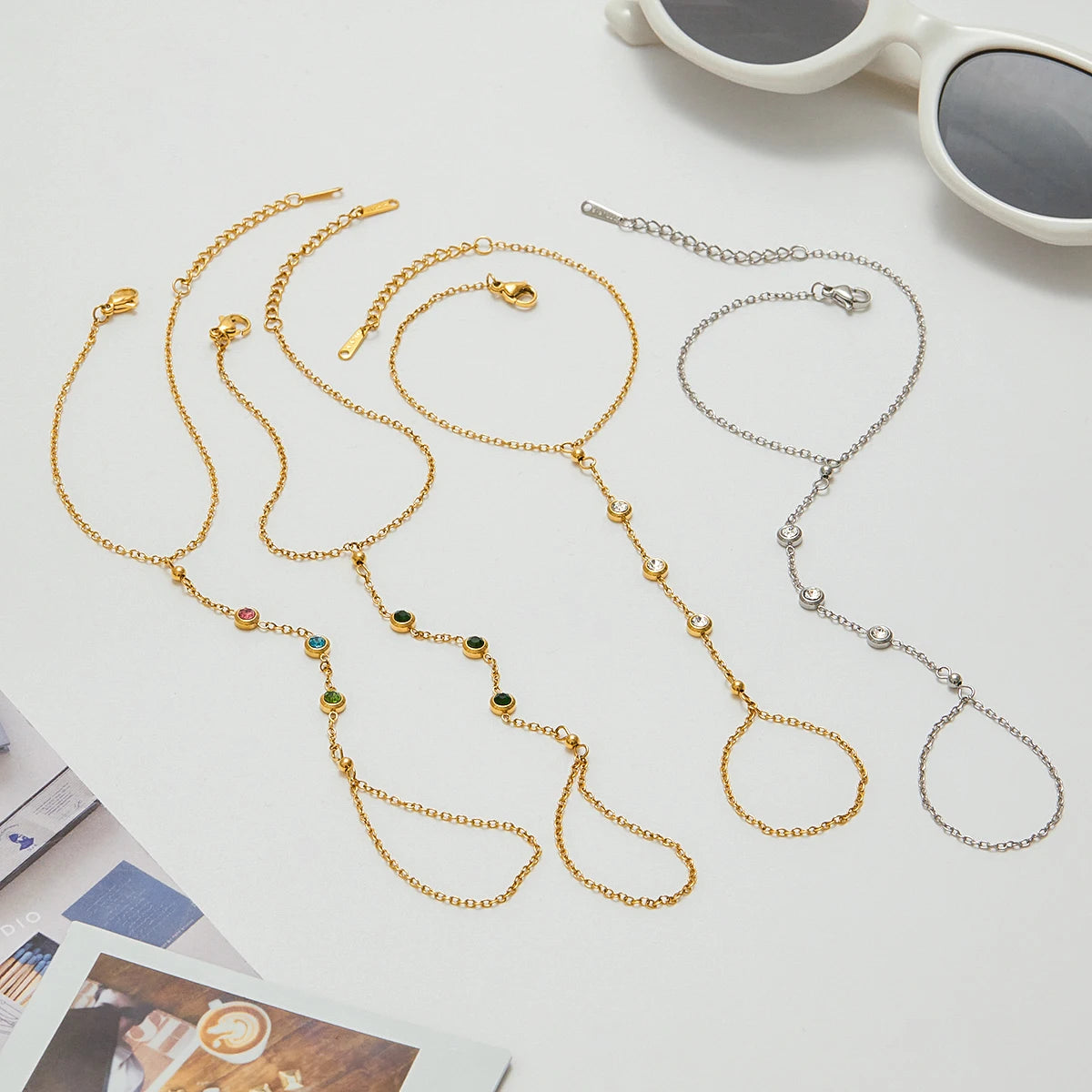 Special Edition Styles